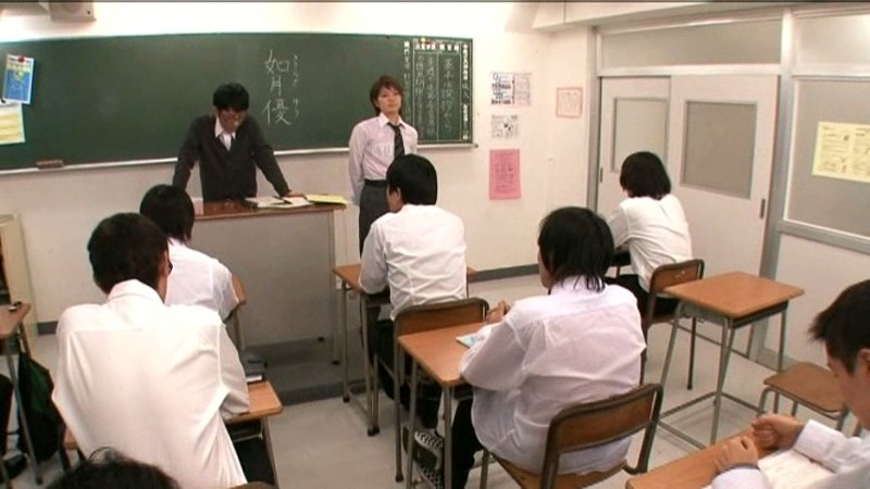 サンプル画像 2