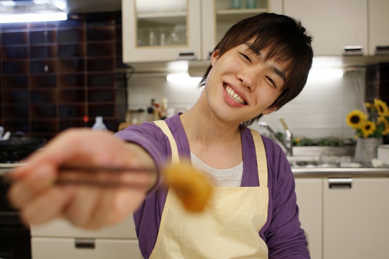 サンプル画像 18