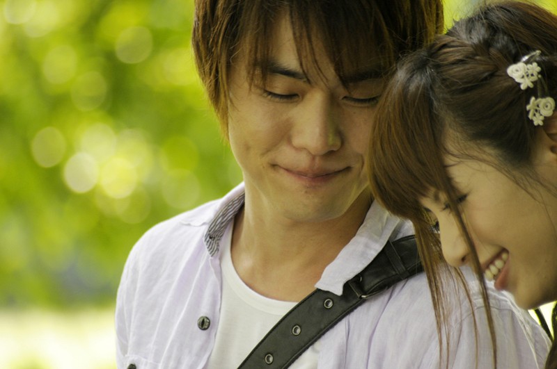 サンプル画像 2