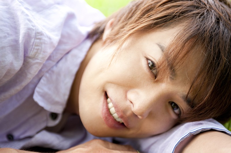 サンプル画像 3