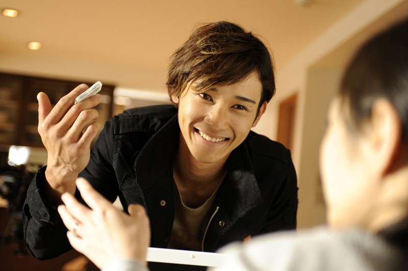 サンプル画像 9