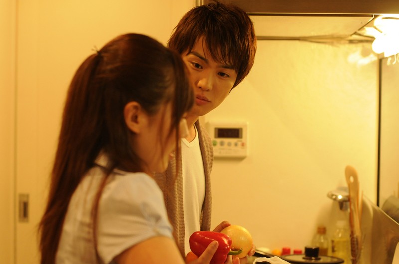 サンプル画像 2