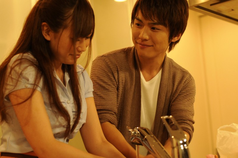 サンプル画像 3