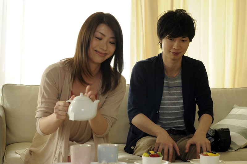 サンプル画像 2