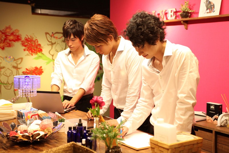 サンプル画像 14