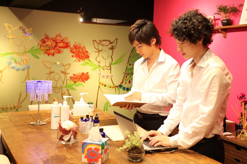 サンプル画像 17