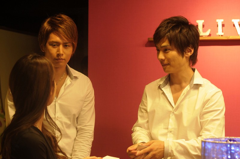 サンプル画像 3