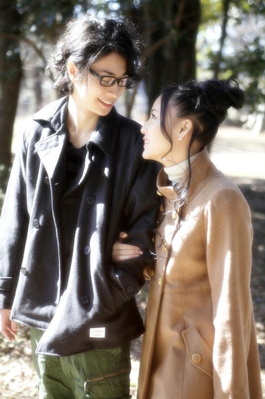 サンプル画像 8