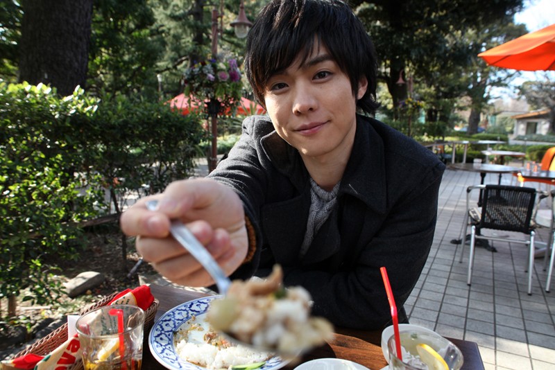 サンプル画像 14