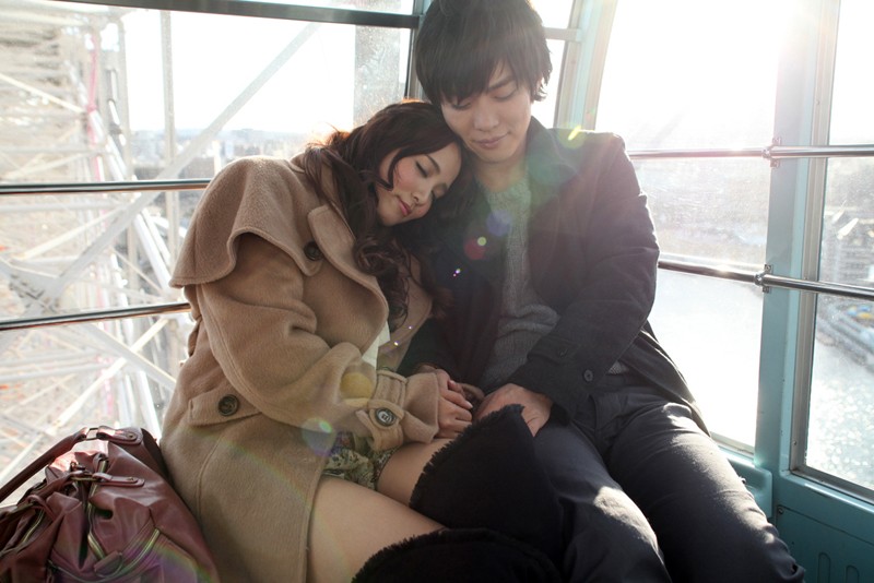 サンプル画像 16