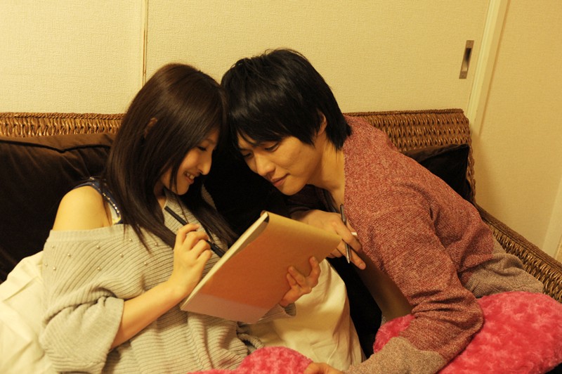 サンプル画像 13