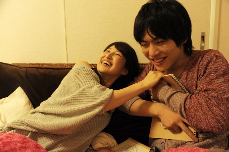 サンプル画像 14