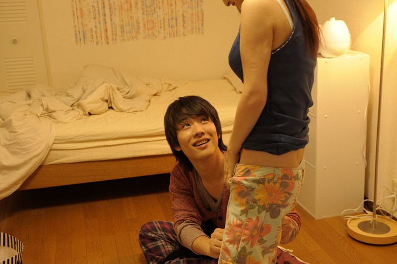 サンプル画像 8