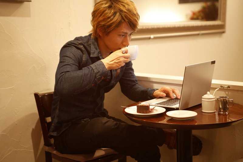 サンプル画像 13