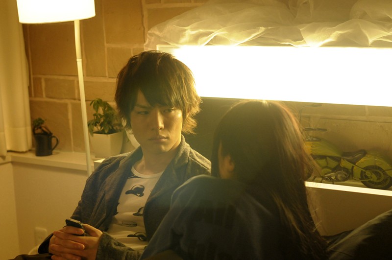 サンプル画像 2