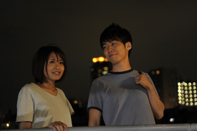 サンプル画像 14