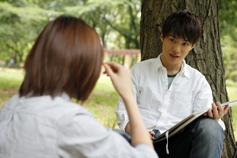 サンプル画像 16