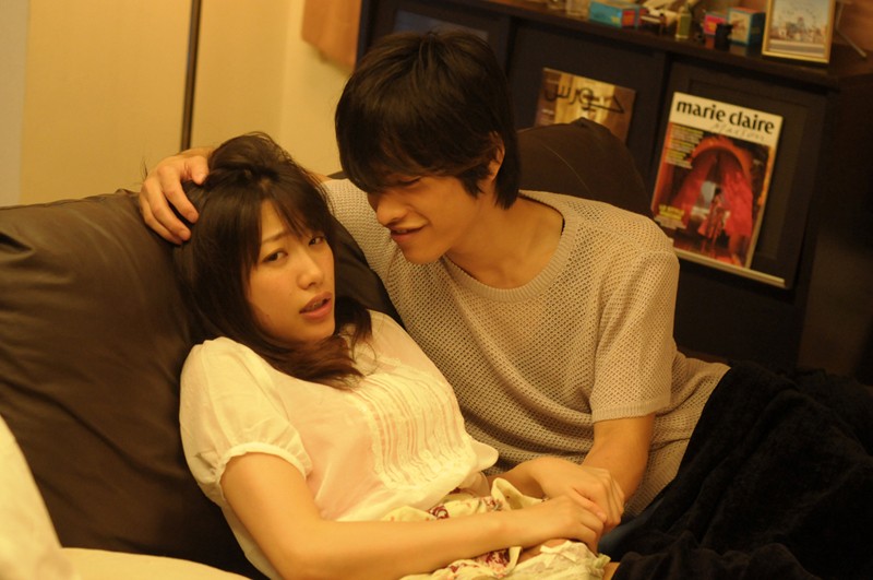 サンプル画像 2