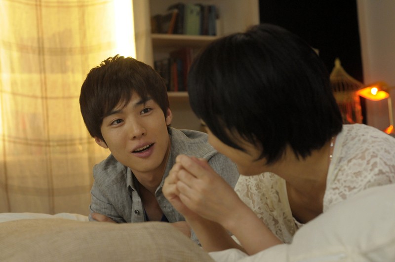 サンプル画像 2