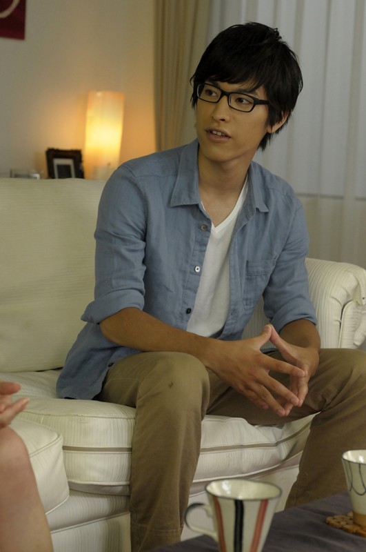 サンプル画像 8