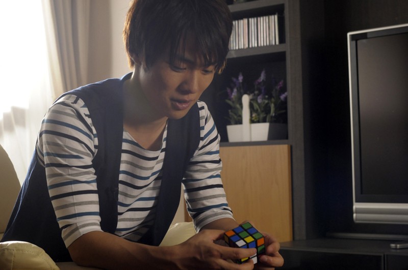 サンプル画像 13