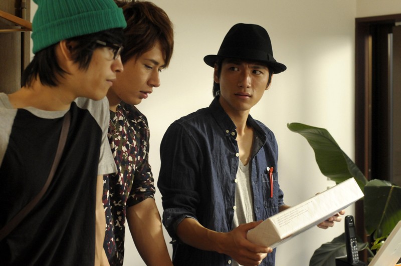 サンプル画像 11