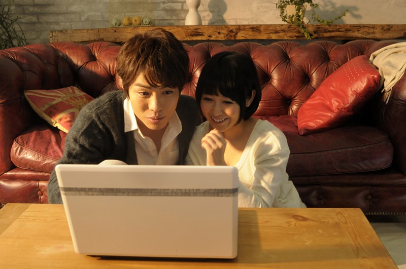 サンプル画像 2