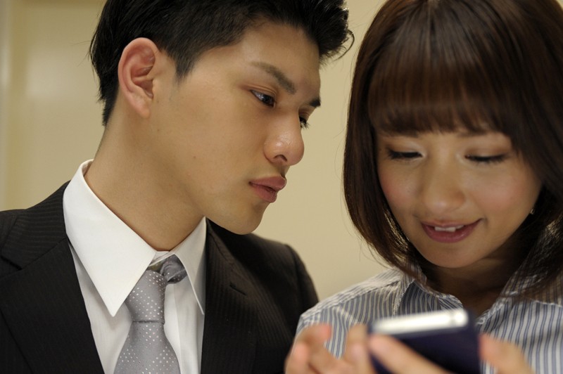 サンプル画像 11