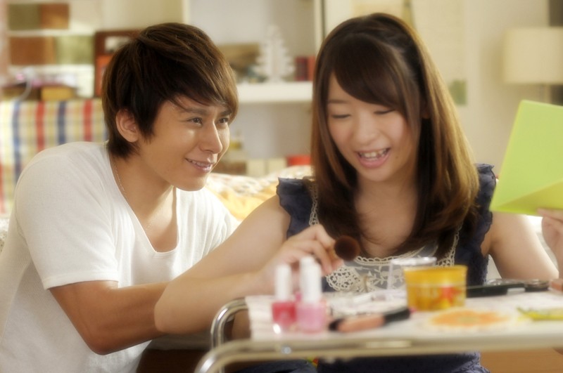 サンプル画像 7