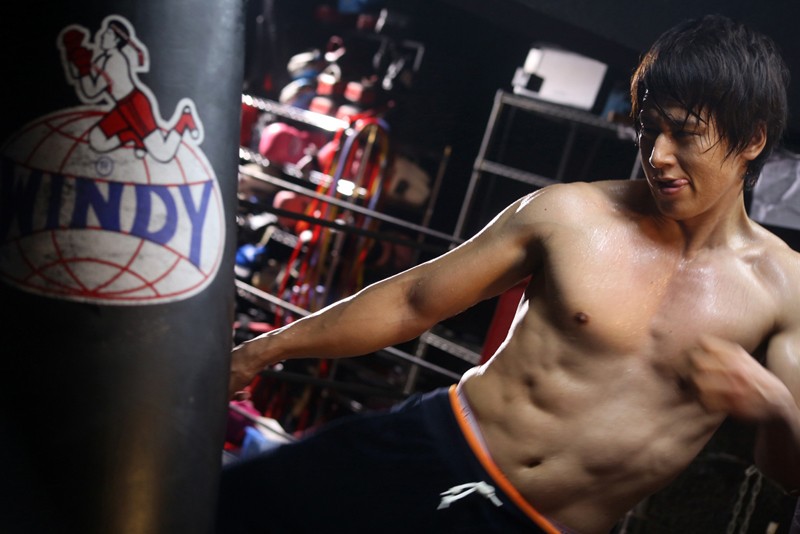 サンプル画像 11