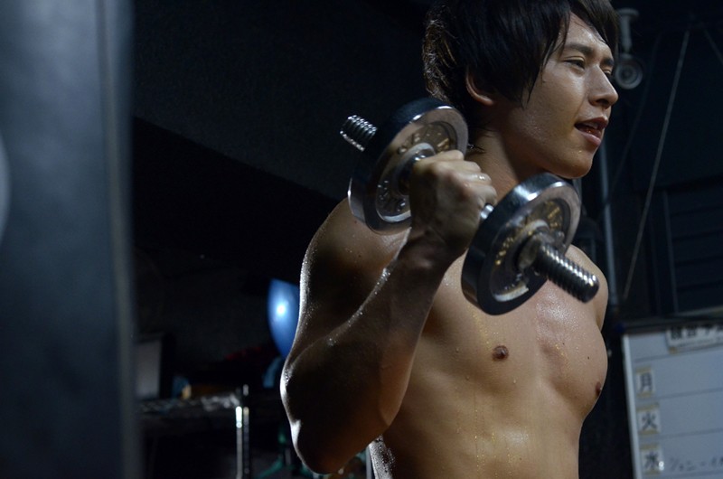 サンプル画像 16