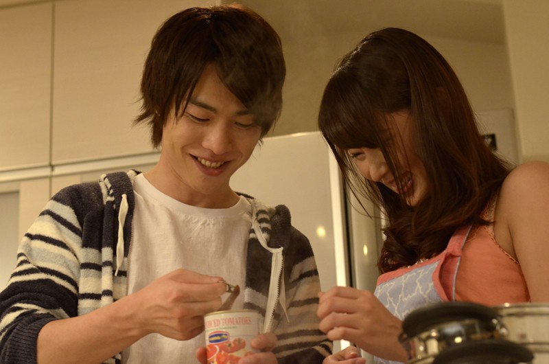 サンプル画像 13