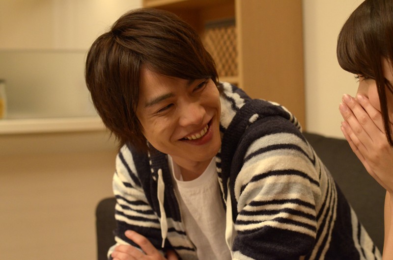 サンプル画像 14