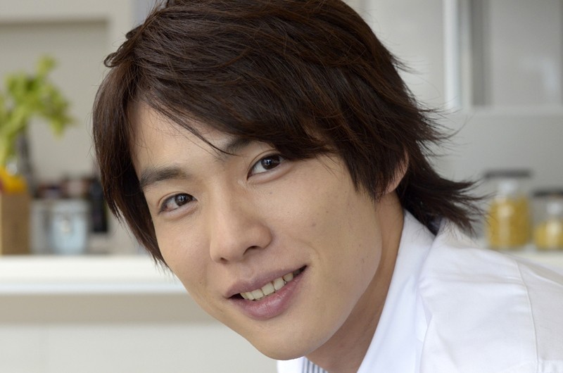 サンプル画像 8