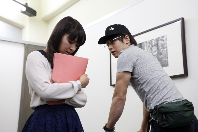 サンプル画像 15