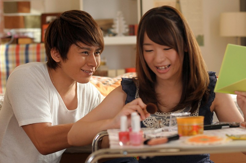 サンプル画像 2