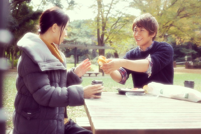 サンプル画像 2