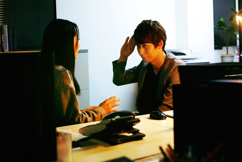 サンプル画像 3