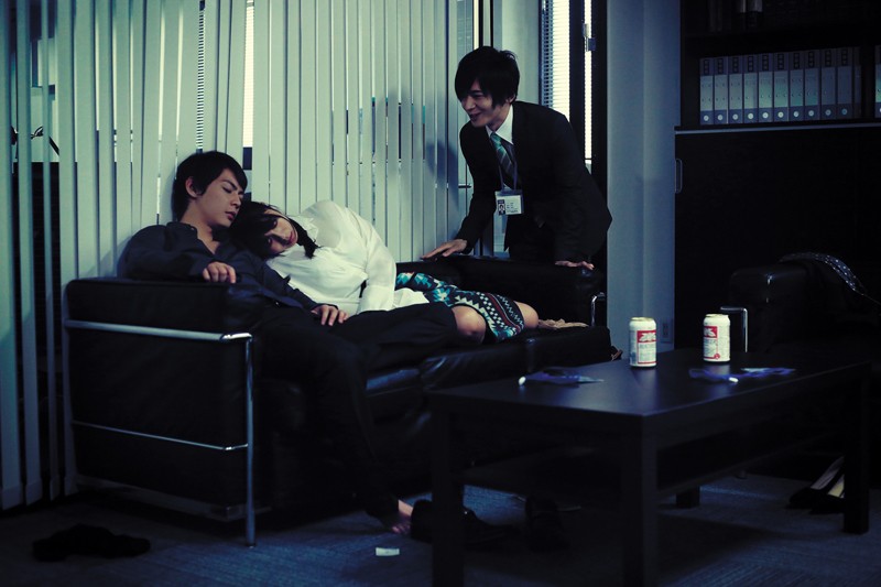 サンプル画像 3