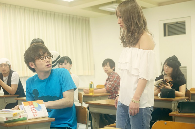 サンプル画像 3