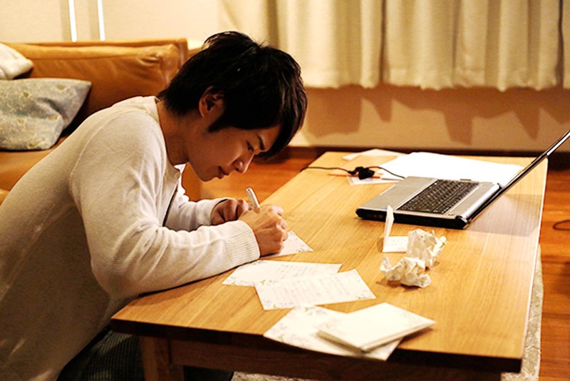 サンプル画像 9