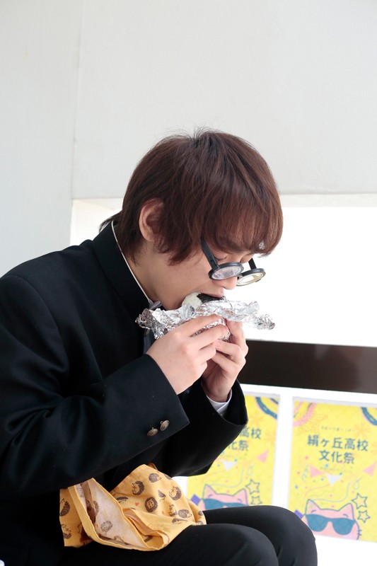 サンプル画像 2