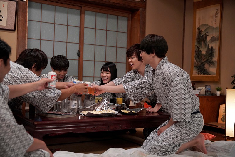 サンプル画像 3