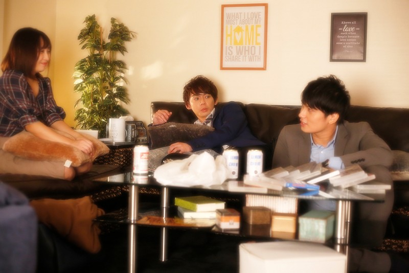 サンプル画像 14