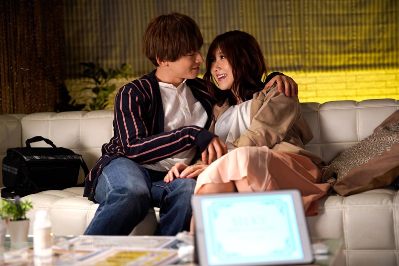 サンプル画像 2