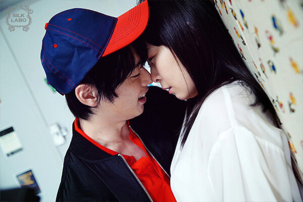 サンプル画像 8