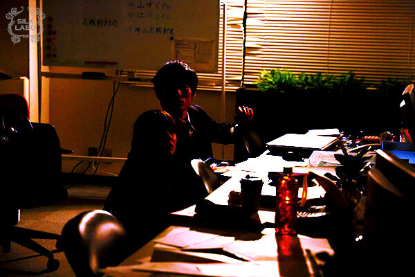 サンプル画像 11