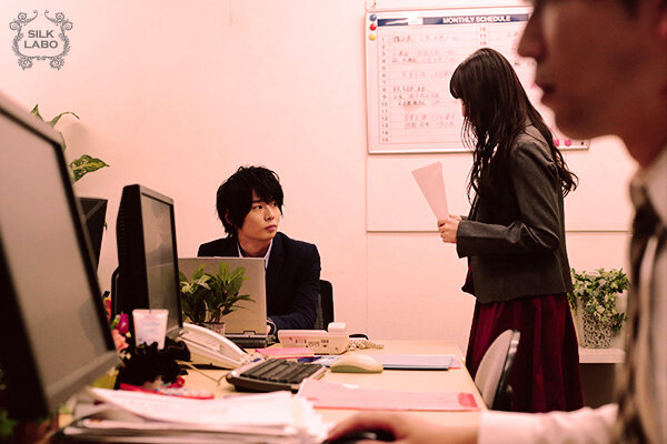 サンプル画像 2