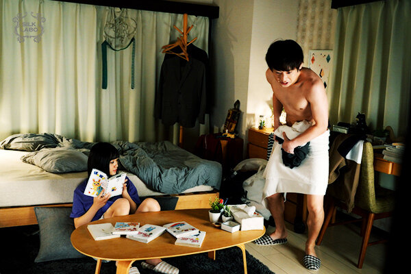 サンプル画像 3