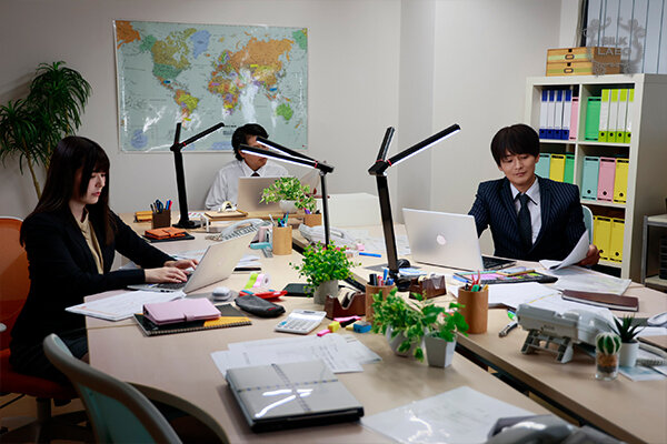 サンプル画像 9